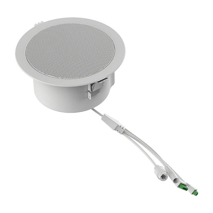 Altoparlant IP Fanvil A201, 10W, SIP/ONVIF, PoE+ - Bardhë