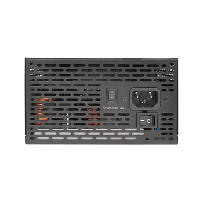 Furnizues Energjie (PSU) 650W Thermaltake Toughpower GF A3 GEN 5 80+ Gold - 6