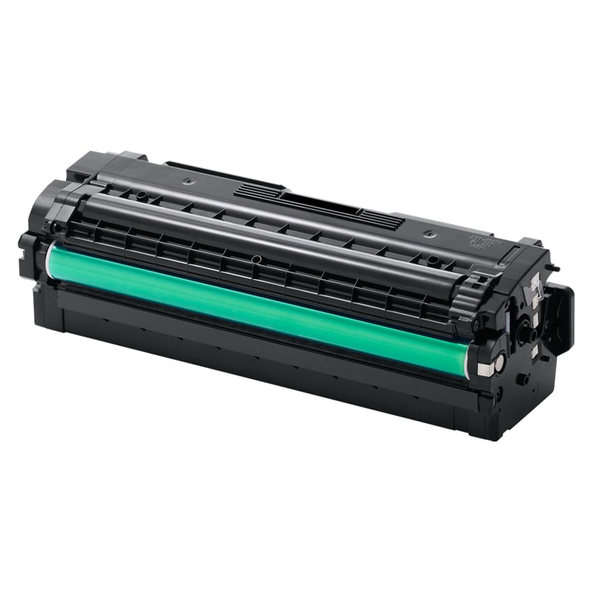 Toner Samsung CLT-Y506L / XL - Verdhë - 2