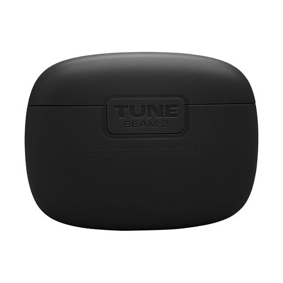 Kufje pa kabllo JBL Tune Beam 2 / Bluetooth 5.3 / ANC / 10mm / 48 orë / IP54 - Zezë - 7