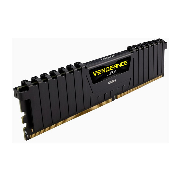 RAM Memorie DDR4 Corsair Vengeance LPX / 8GB / DIMM / 3200MHz / CL16 / 288-pin - Zezë - 3