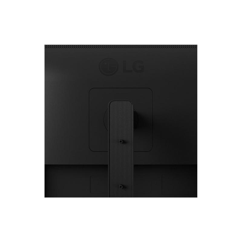 Monitor LG 24BA450-B / 23.8” / Full HD IPS LED / 100Hz / 5ms / HDMI+DP+VGA - Zezë - 3
