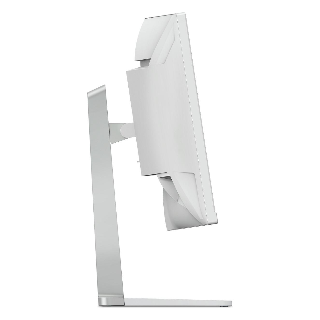 Monitor Lenovo L34W-4C, 34", WQHD VA Curved, 120Hz, 1ms, 2xHDMI+DP - Hiri - 9