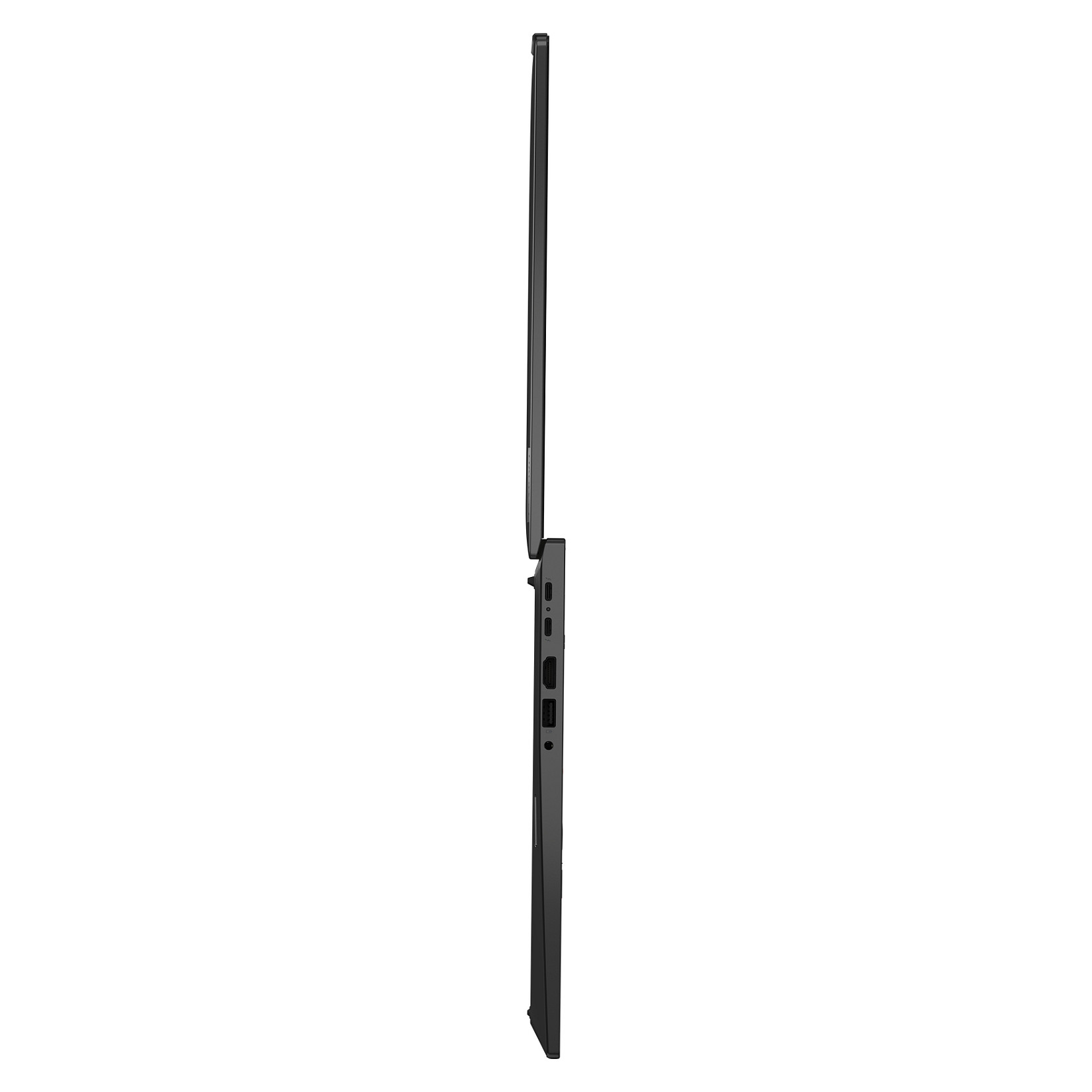 Laptop Lenovo ThinkPad T16 G4 / Ultra 5 225U / 16GB DDR5 / 512GB / 16" WUXGA IPS / Intel Graphics / DE  / e zezë - 8
