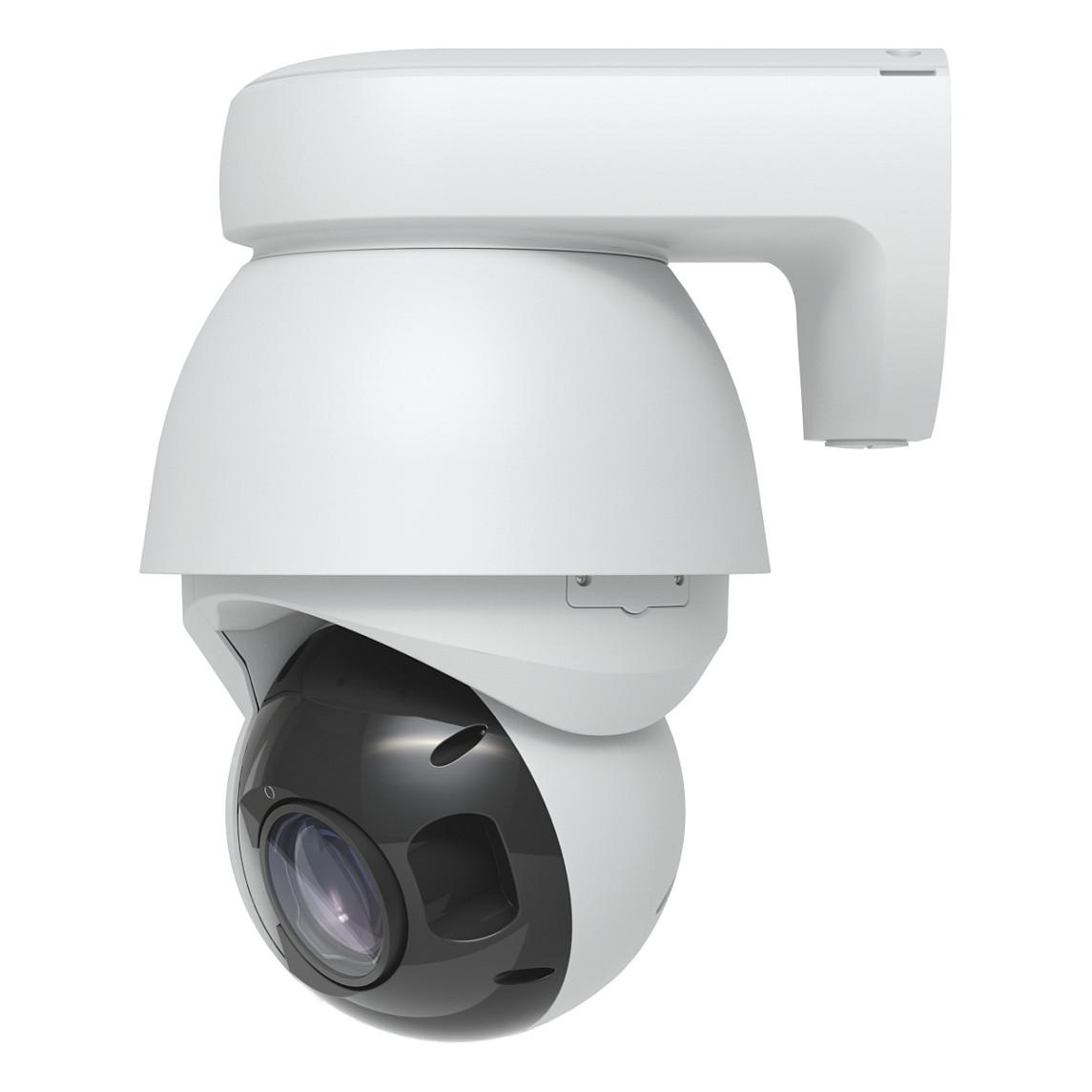 Kamerë Sigurie IP CCTV Ubiquiti AI PTZ Precision, 4K, 31x, 59°, PoE++ - Bardhë - 7
