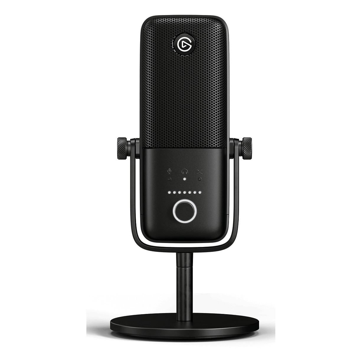 Mikrofon Elgato Wave:3 / USB-C / Kondensator - Zezë