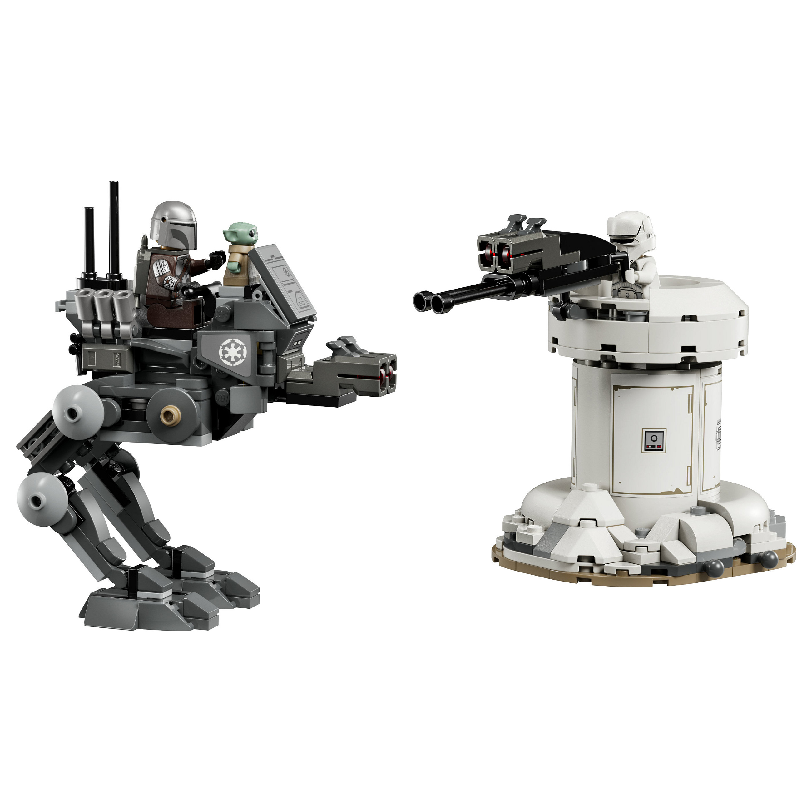 LEGO Star Wars 75444 - 14