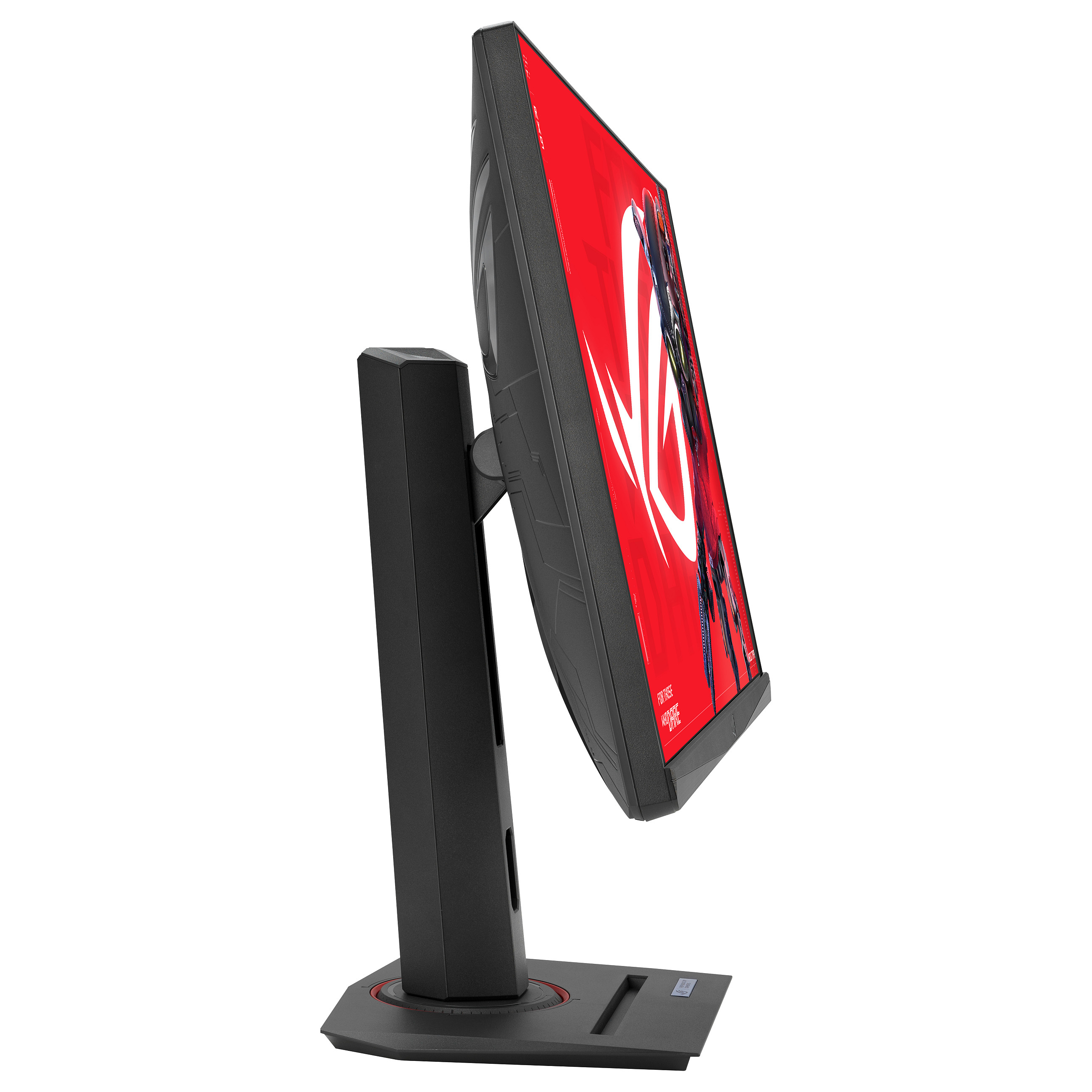 Monitor ASUS ROG Strix XG27UCG / 27″ / 3840×2160 / 160Hz / IPS / I zi - 6