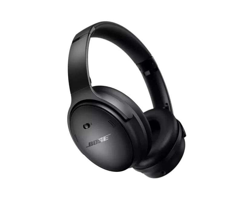 Kufje pa kabllo Bose QuietComfort SC / Bluetooth 5.1 + 3.5mm / ANC / Mikrofon –  Zezë