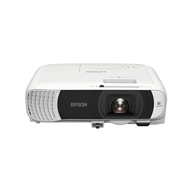 Projektor Epson EB-FH54 3LCD 4100 Lumen / Full HD – Bardhë - 1