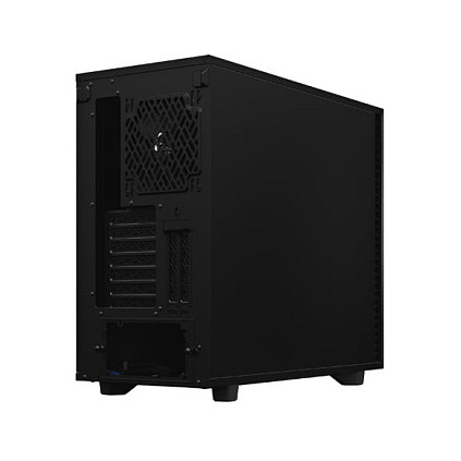 Kasë Midi Fractal Design Define 7 - Zezë - 9