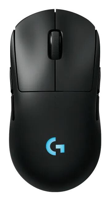 Maus Gaming Logitech G Pro 2 Lightspeed / Wireless / HERO 2 / LIGHTFORCE - Zezë
