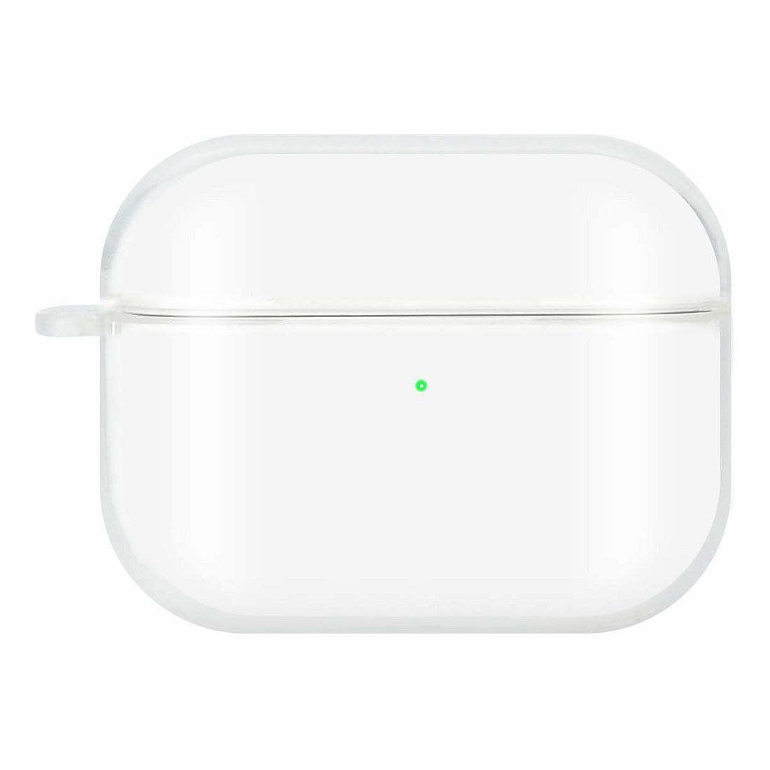 Case për Kufje Apple AirPods Pro Terratec AirBox Pro / Polikarbonat - Transparent