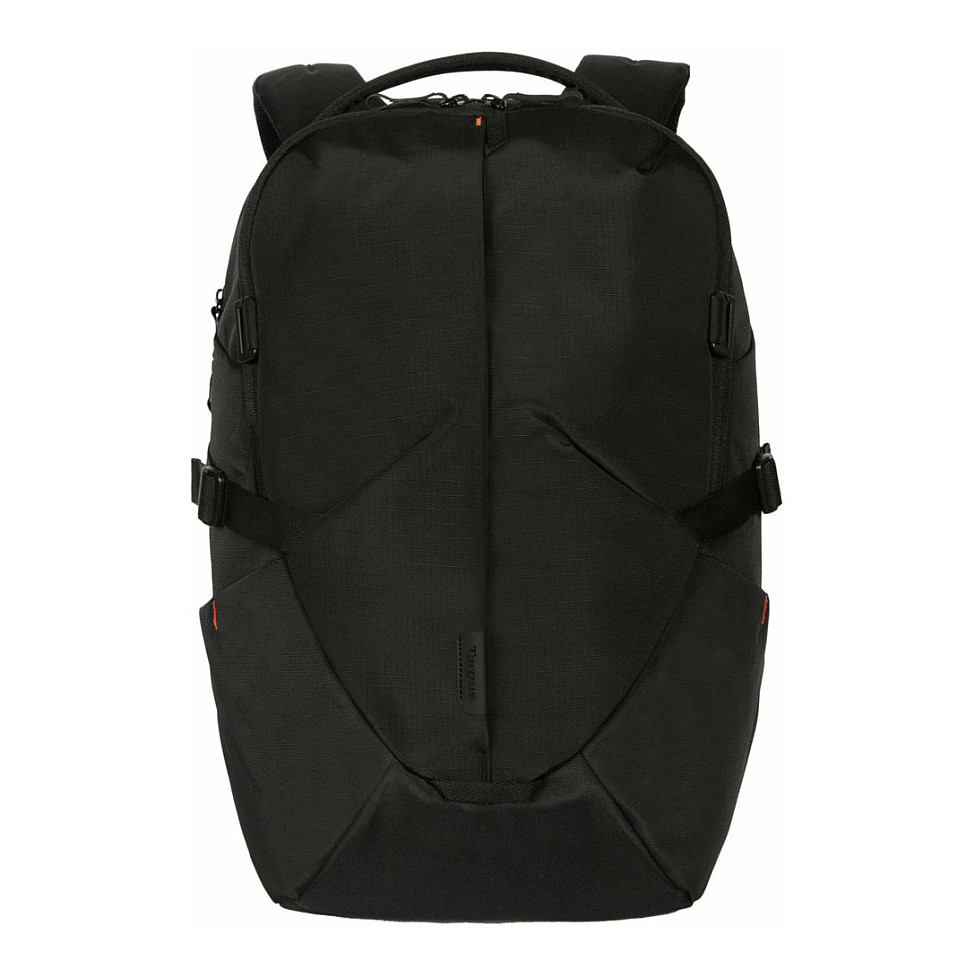 Çantë Targus Terra EcoSmart / 15-16" / 23L / 2 Ndarje / Recycled / Rain Cover - Zezë