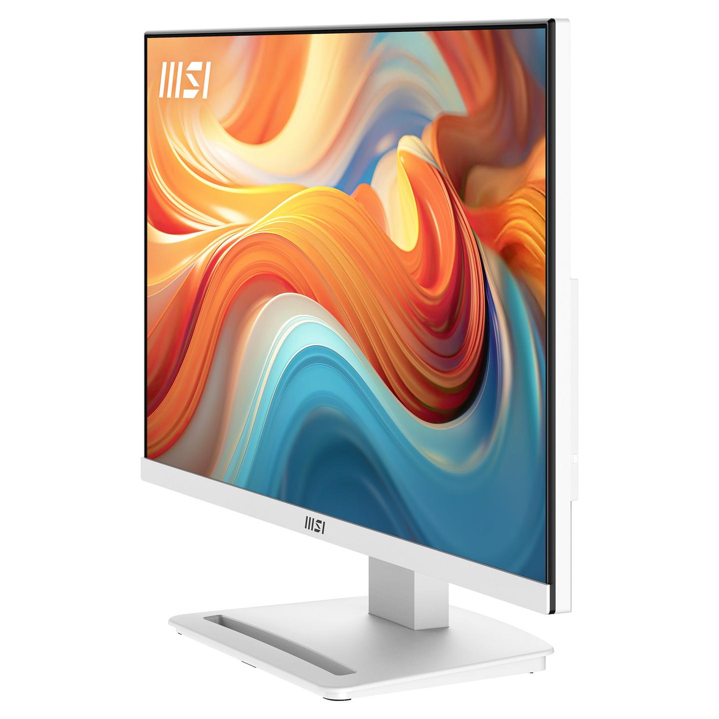 MSI PRO MP241WDE E14V / 23.8"/ Full HD / 144Hz / 1ms / - 11