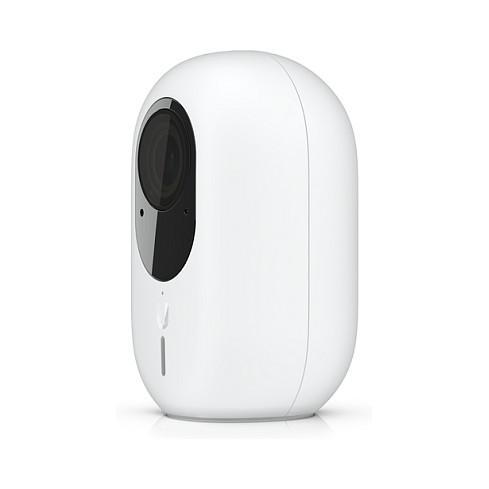 Ubiquiti UniFi G4 Instant UVC-G4-INS Kamerë IP CCTV / 2K 4MP / Wi-Fi Dual Band / Two-Way Audio / IR Night Vision / UniFi Protect – Bardhë - 2