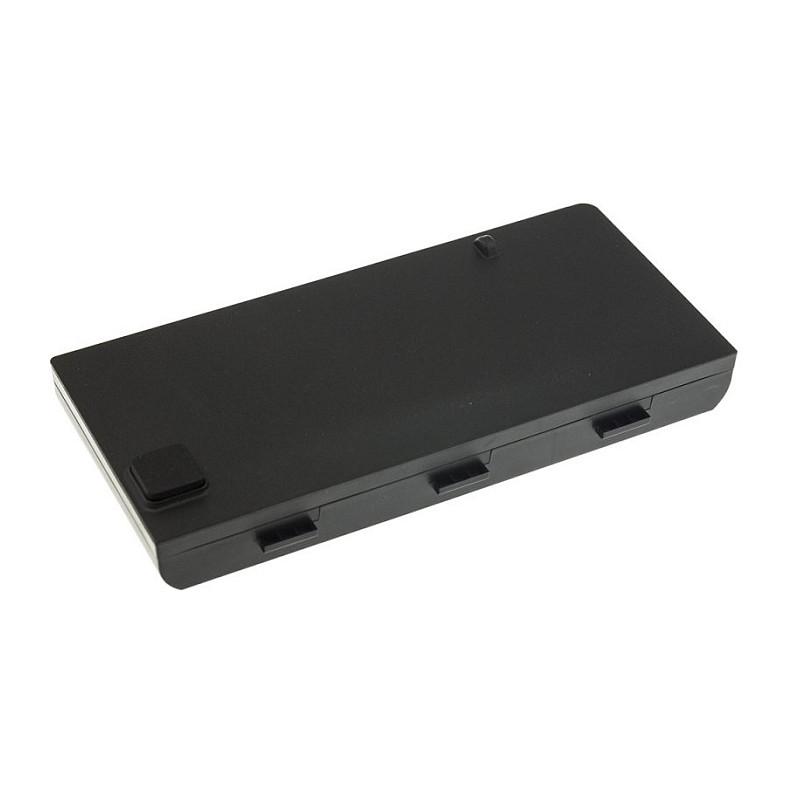Bateri Green Cell MS10 për MSI, 11.1V, 6600mAh, Li-Ion - Zezë