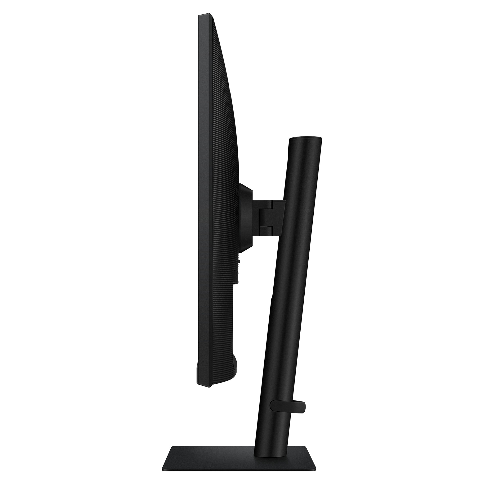 Monitor Samsung ViewFinity S6 S61F LS27F610EAUXEN / 27" / Quad HD IPS / LCD / 100 Hz / 5 ms / HDMI+DP+HDCP - Zezë - 4