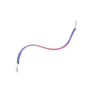 Shirit LED ARGB Phanteks NEON M5, 55cm, 38 LED, 5V - Bardhë