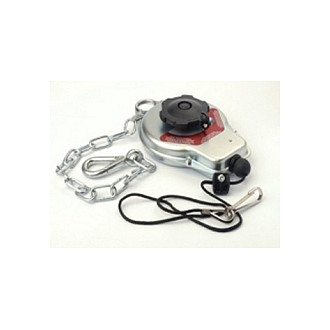 Aksesor për Skaner Motorola 50-15400-031 / Tool Balancer Pulley / DS3508, DS3578 - Zezë/Argjendë