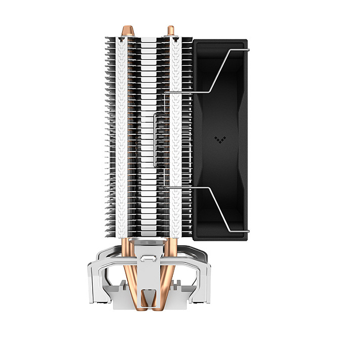 Ftohës për Procesor DeepCool AG200 / 92mm / 1x92mm / 3050RPM - Zezë - 5
