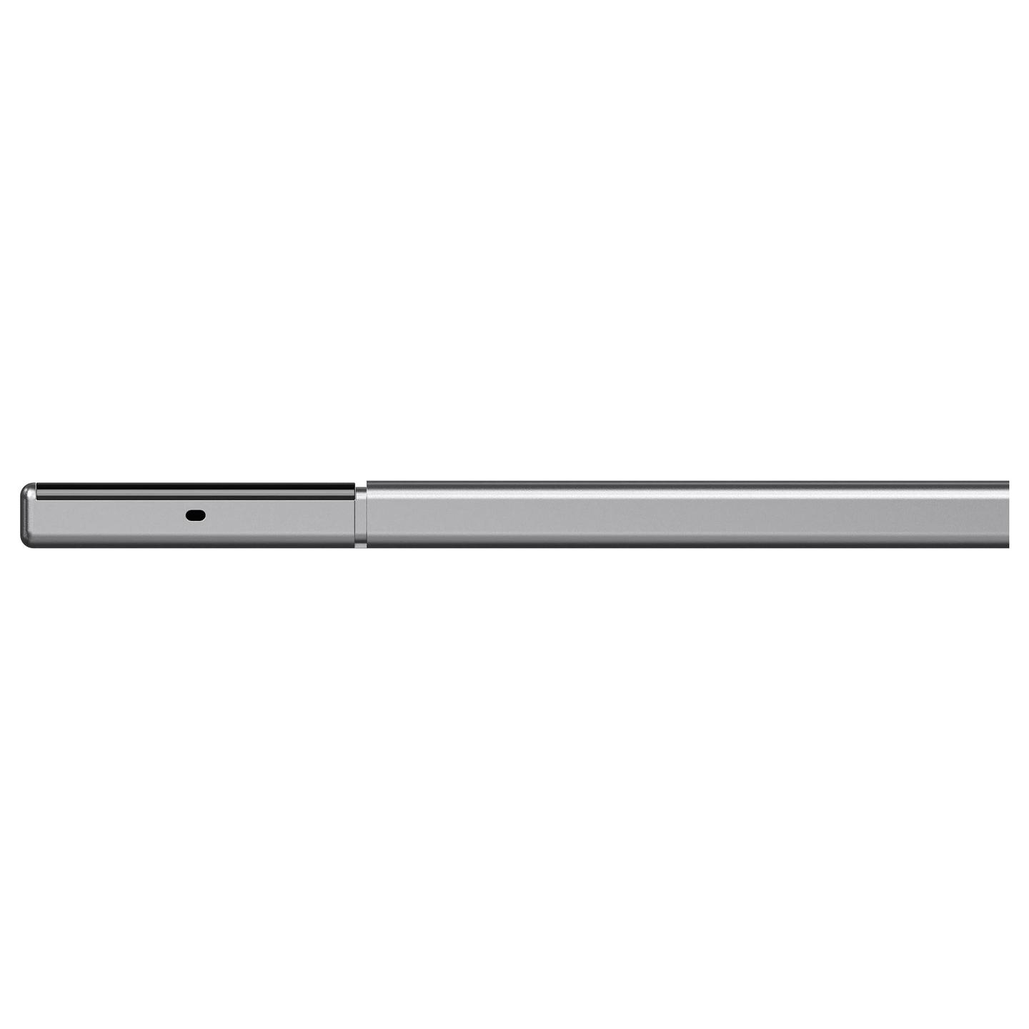 Regjistrues Zëri PLAUD Note Pro / AI / 64GB / AMOLED 0.95" / 50 Orë – Argjendtë - 6