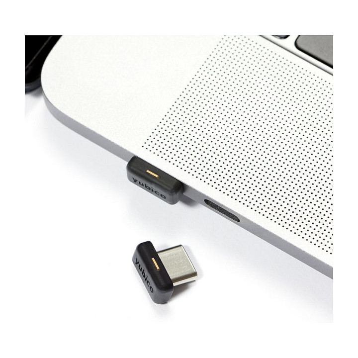 NFC Yubico YubiKey 5C Nano FIPS - 2