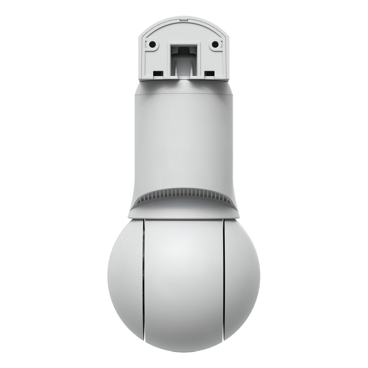 Kamerë Sigurie IP CCTV Ubiquiti G6 PTZ, 4K, 109.9°, IR 30m, PoE - Bardhë - 5