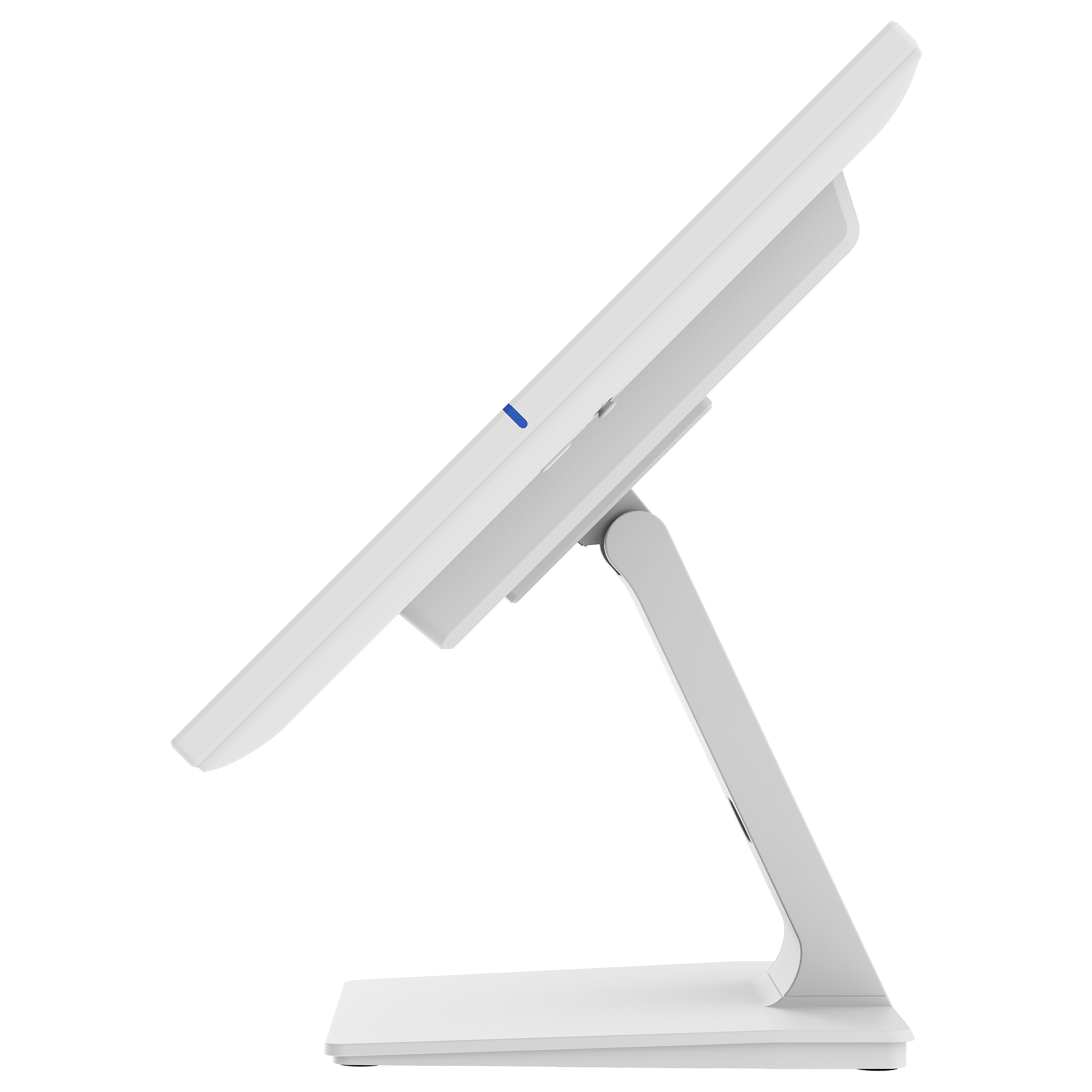 Monitor iiyama ProLite T2752MSC-W1AG / 27"/ Full HD IPS / LCD / Touchscreen / 100 Hz / 5 ms / HDMI+USB+DP+HDCP - Bardhë - 8