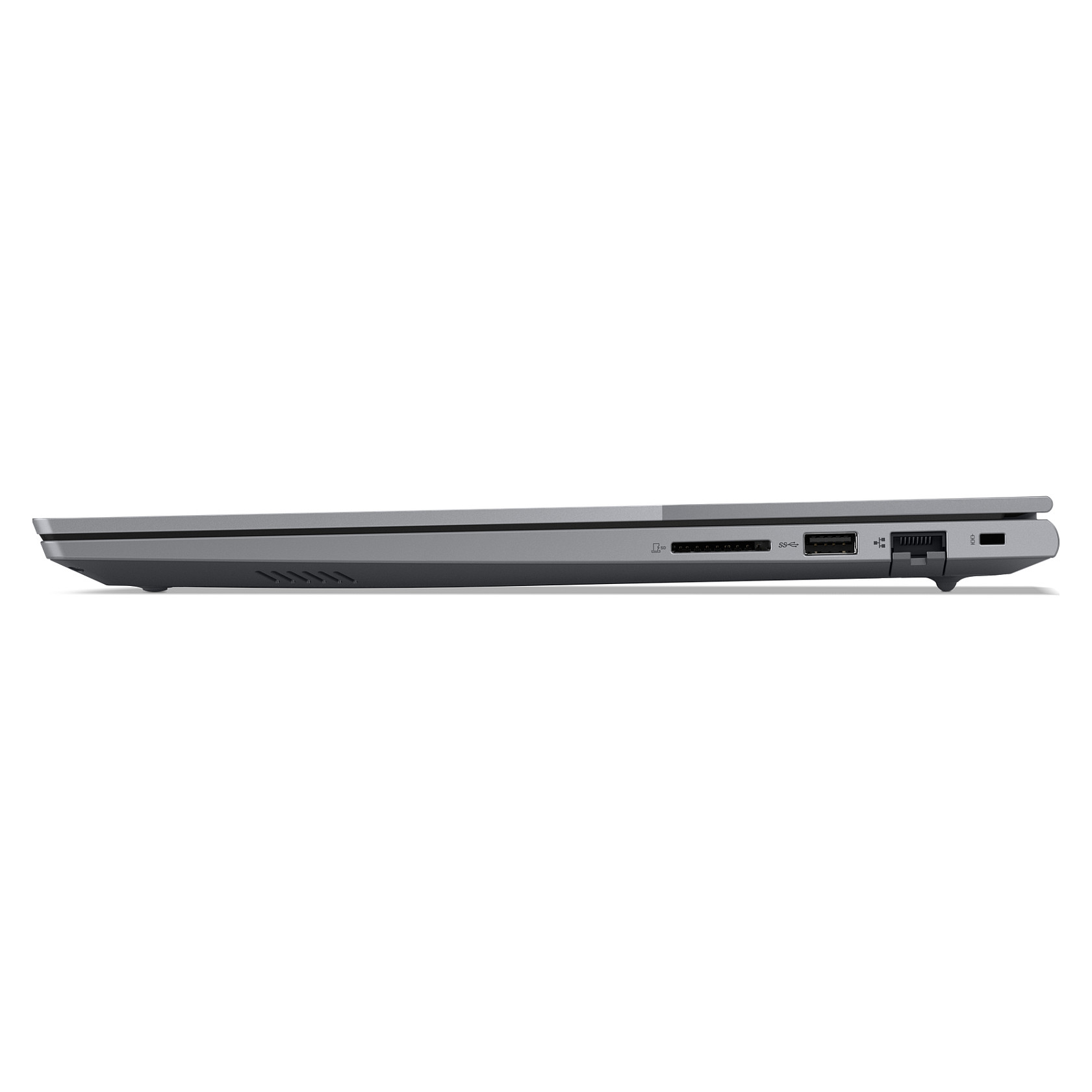 Laptop Lenovo ThinkBook 16 AMD G7 / Ryzen 7-7735HS / 32GB DDR5 / 1TB / 16" WUXGA IPS / AMD Radeon 680M / DE  - Gri - 13