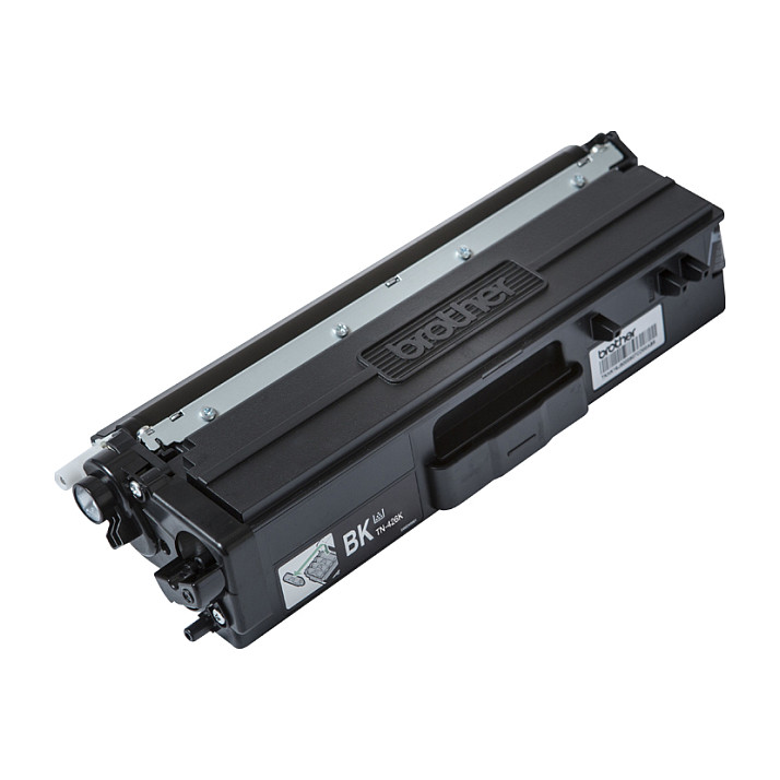 Toner Brother TN-426BKP / Contract / 9.000 faqe - Zezë - 1