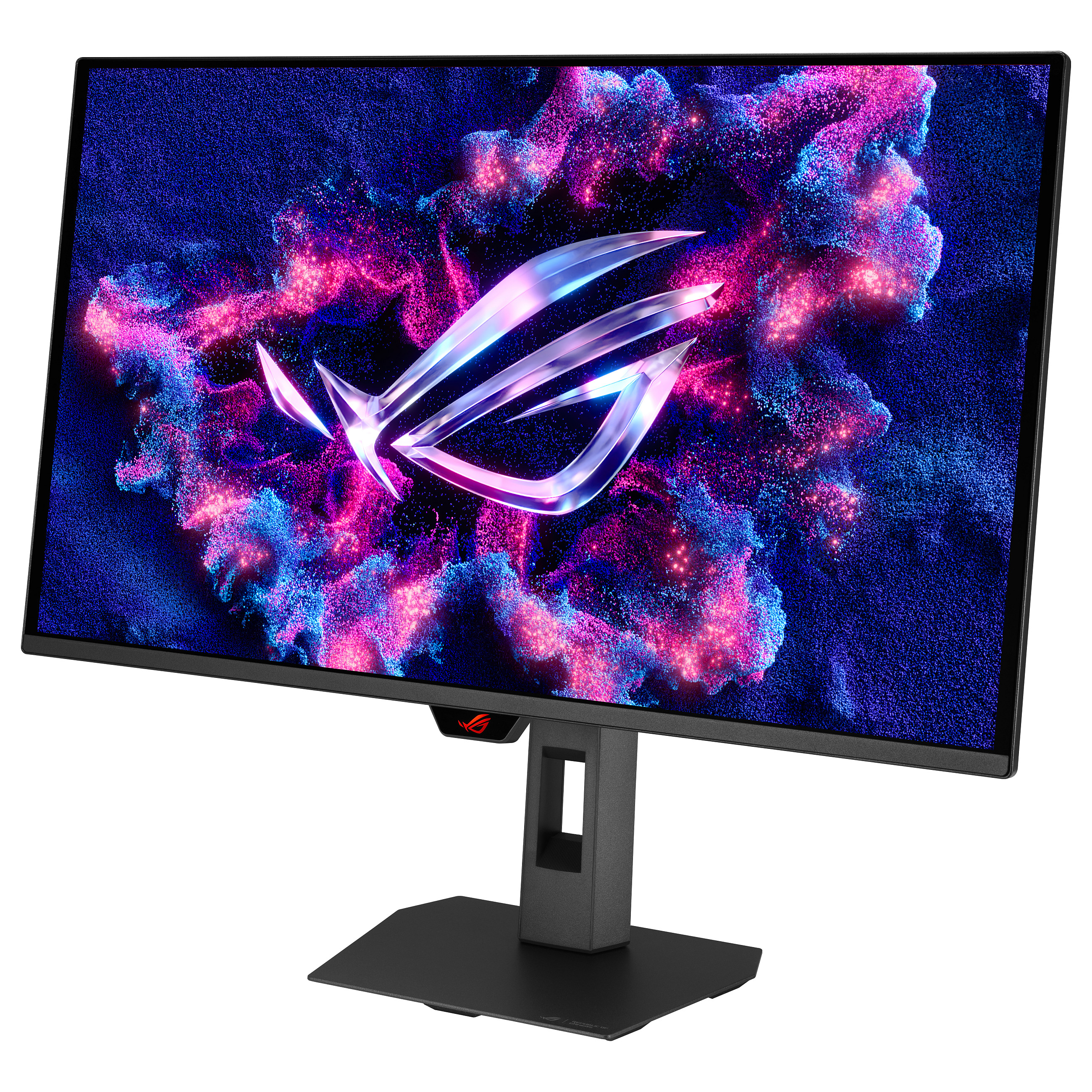 Monitor Gaming ASUS ROG Strix XG27UQDMS / 27" / 4K UHD QD-OLED / 240Hz / 0.03ms / HDMI+DisplayPort+USB - Zezë - 7