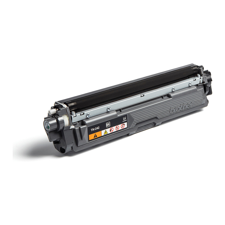 Toner Brother TN-242BK Zi deri në 2.500 faqe sipas ISO/IEC 19798 - 3