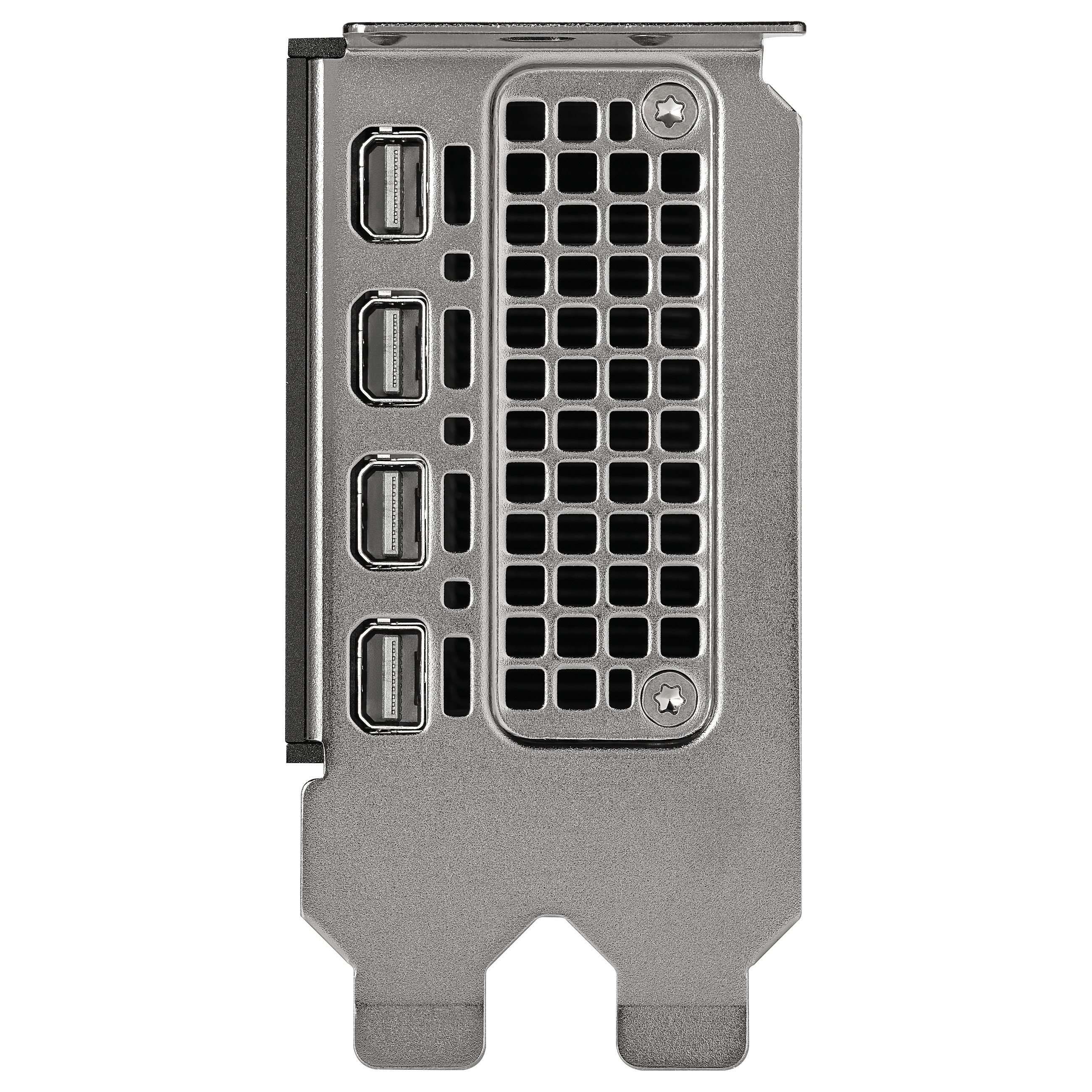 Kartelë Grafike NVIDIA RTX 4000 Ada SFF / 20GB GDDR6 / PNY Professional - 4