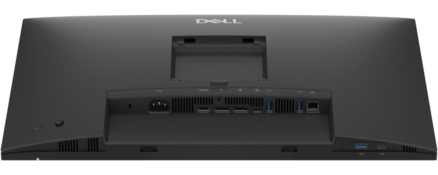 Monitor Dell P2426E / 210-BVJT / 24.1" / WUXGA IPS / 100Hz / 5ms / HDMI+DisplayPort - Zezë - 4