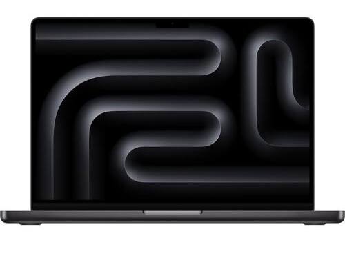 MacBook Pro M5 Pro 14.2" / 18 CPU / 20 GPU / 48GB / 1TB / 96W - Space Black