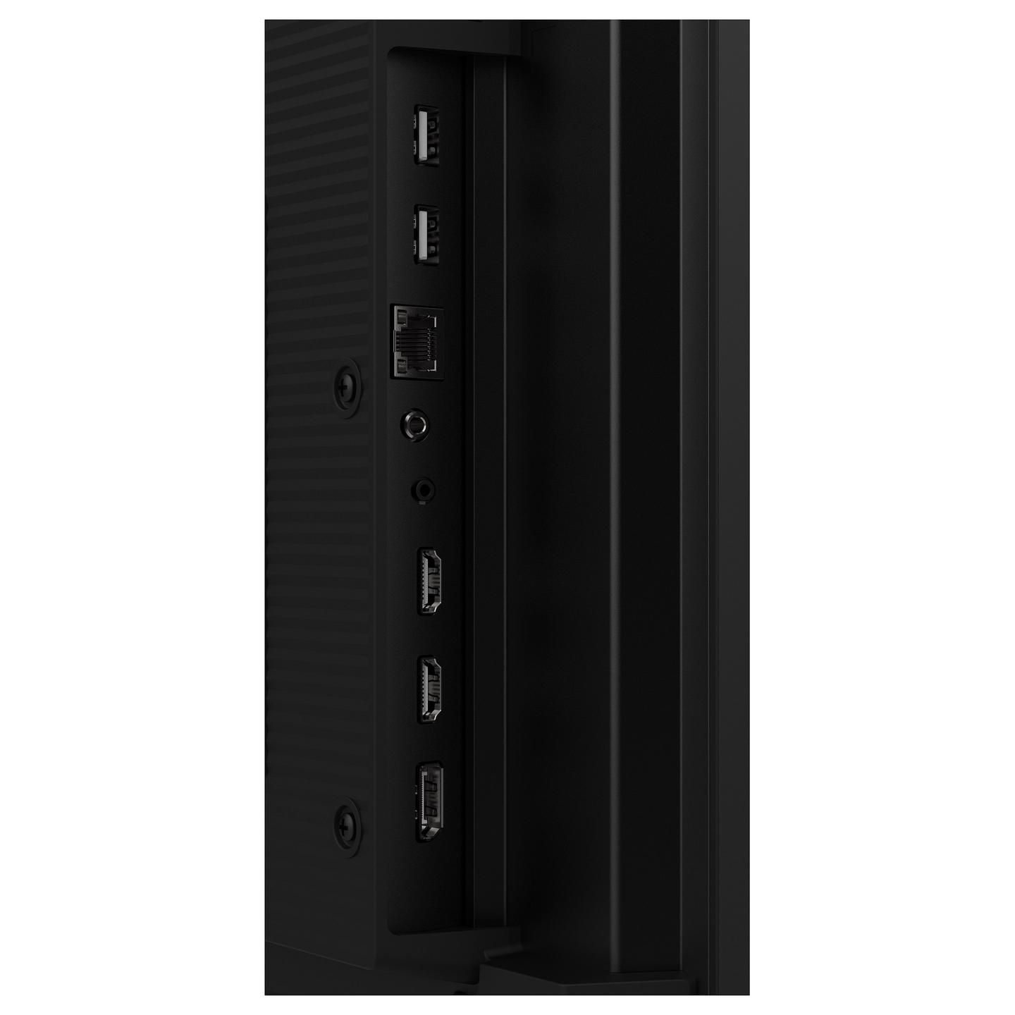Ekrane Reklamuese iiyama ProLite LH3275HS-B1AG, 31.5", Full HD, IPS, Android 11, Wi-Fi, HDMI, DisplayPort – Zezë - 15