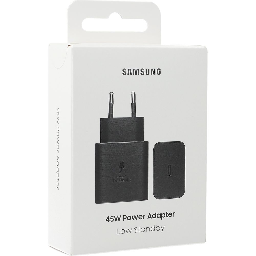 Karikues Samsung Power Adapter Type C 45W / USB-C / i zi