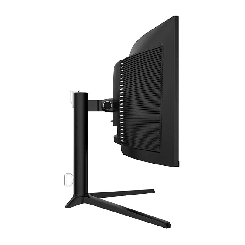 Monitor LC-Power LC-M49QCO / 49"/ DQHD / QD-OLED / Curved / 144 Hz / 0.03ms / HDMI + USB-A + USB-C - Zezë - 8