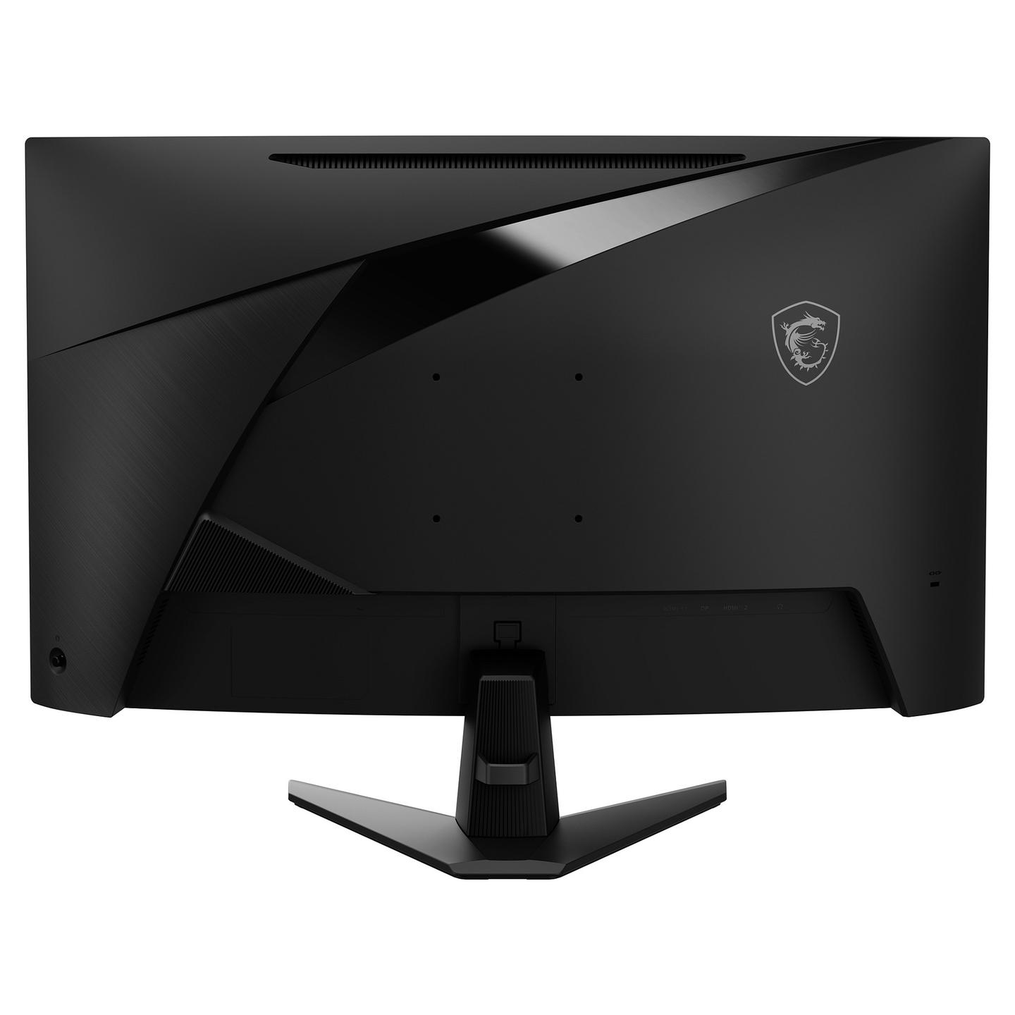 Monitor Gaming MSI MAG 32C6, 31.5", Full HD VA Curved, 180Hz, 1ms, HDR Ready, HDMI + DisplayPort - Zezë - 6