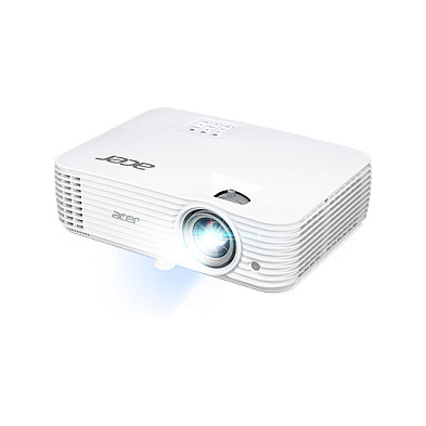 Acer Beamer P1657Ki A4500 Lumen DLP 16:10 WUXGA - 2