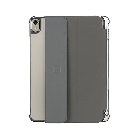Aksesorë për tablet Tucano Satin Folio Case / iPad Air 10.9" (Gen 4/5) / iPad Air 11" M2/M3/M4 / Anti-Shock - Gri - 4