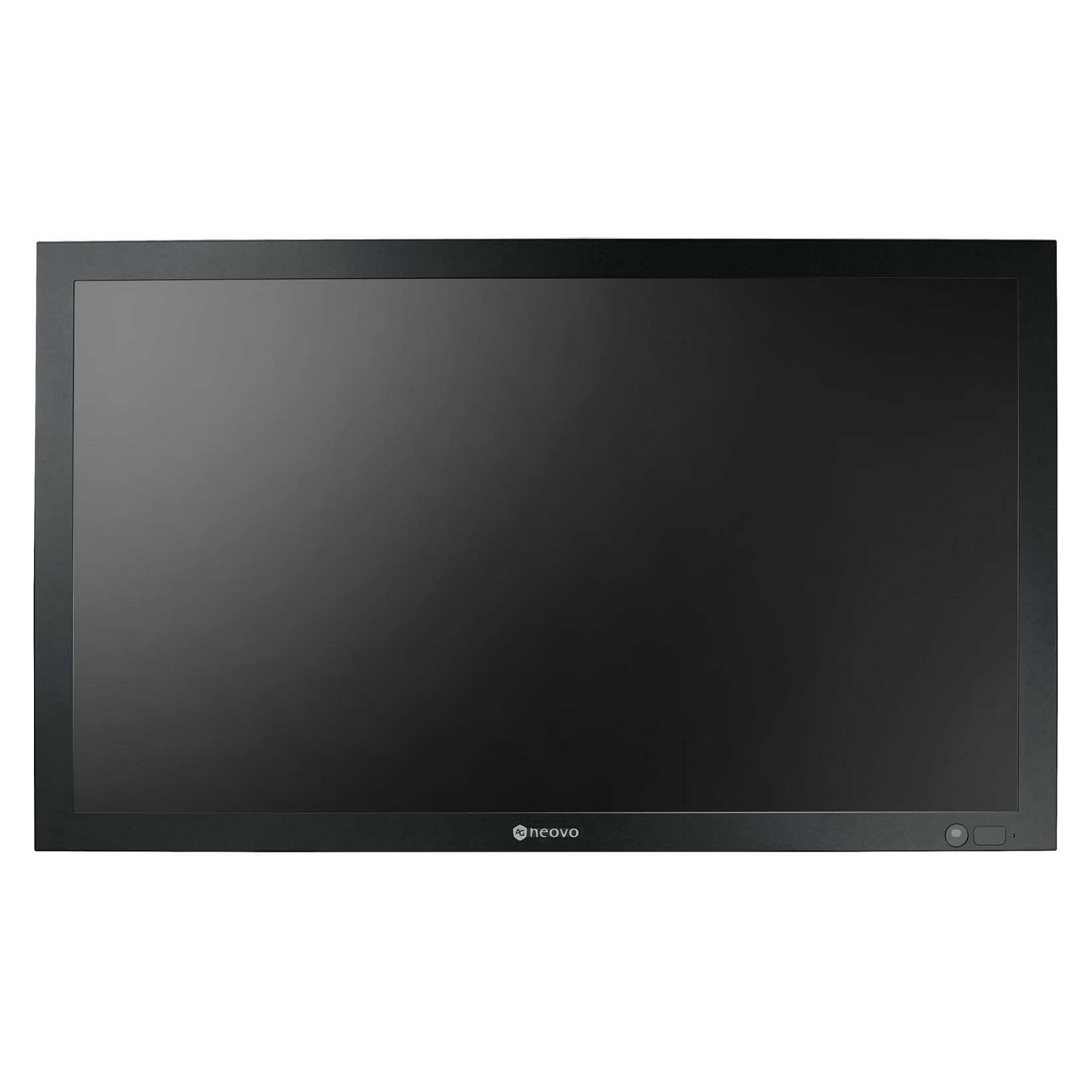 Ekran AG Neovo QX-55 / 55" / 4K UHD VA / 5ms / HDMI+DVI+VGA+USB - Zezë - 8