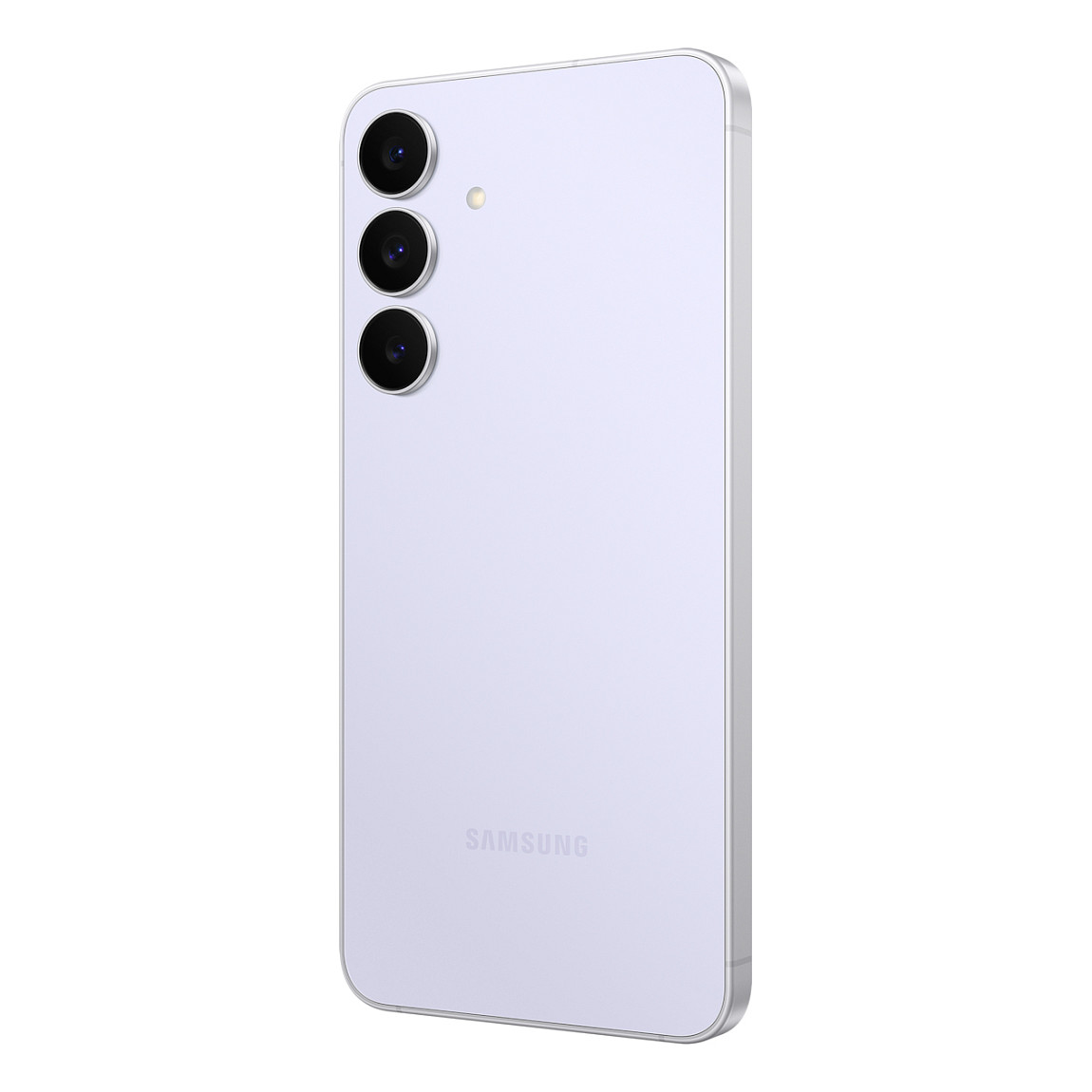 Telefon Samsung Galaxy S25 FE / 8GB / 128GB / 5G / Dual SIM - Kaltër - 4
