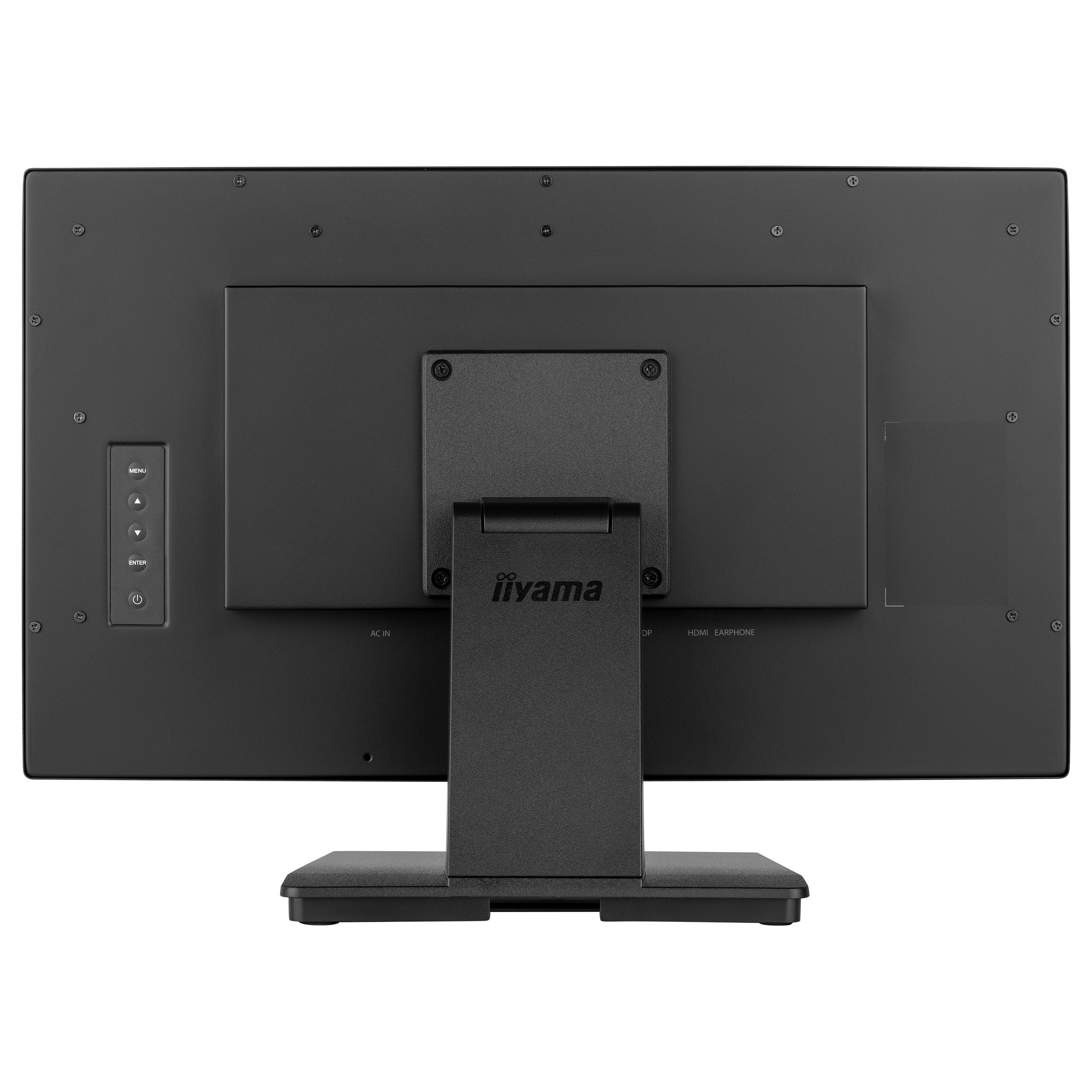 Monitor IIYAMA T2238MSC B1 – 21.5” / M-Touch / Full HD / I zi - 11