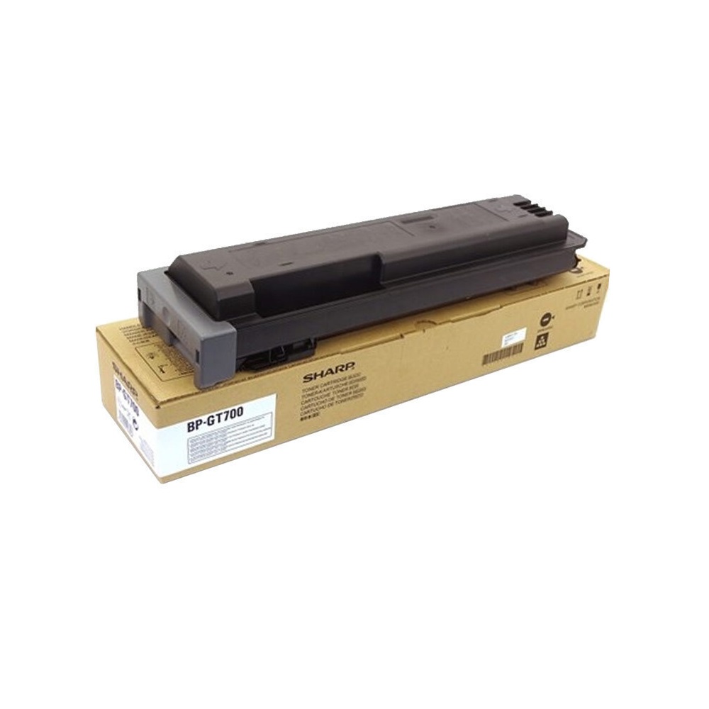 Toner Sharp BP-GT700 / BPGT700 – Zezë - 1