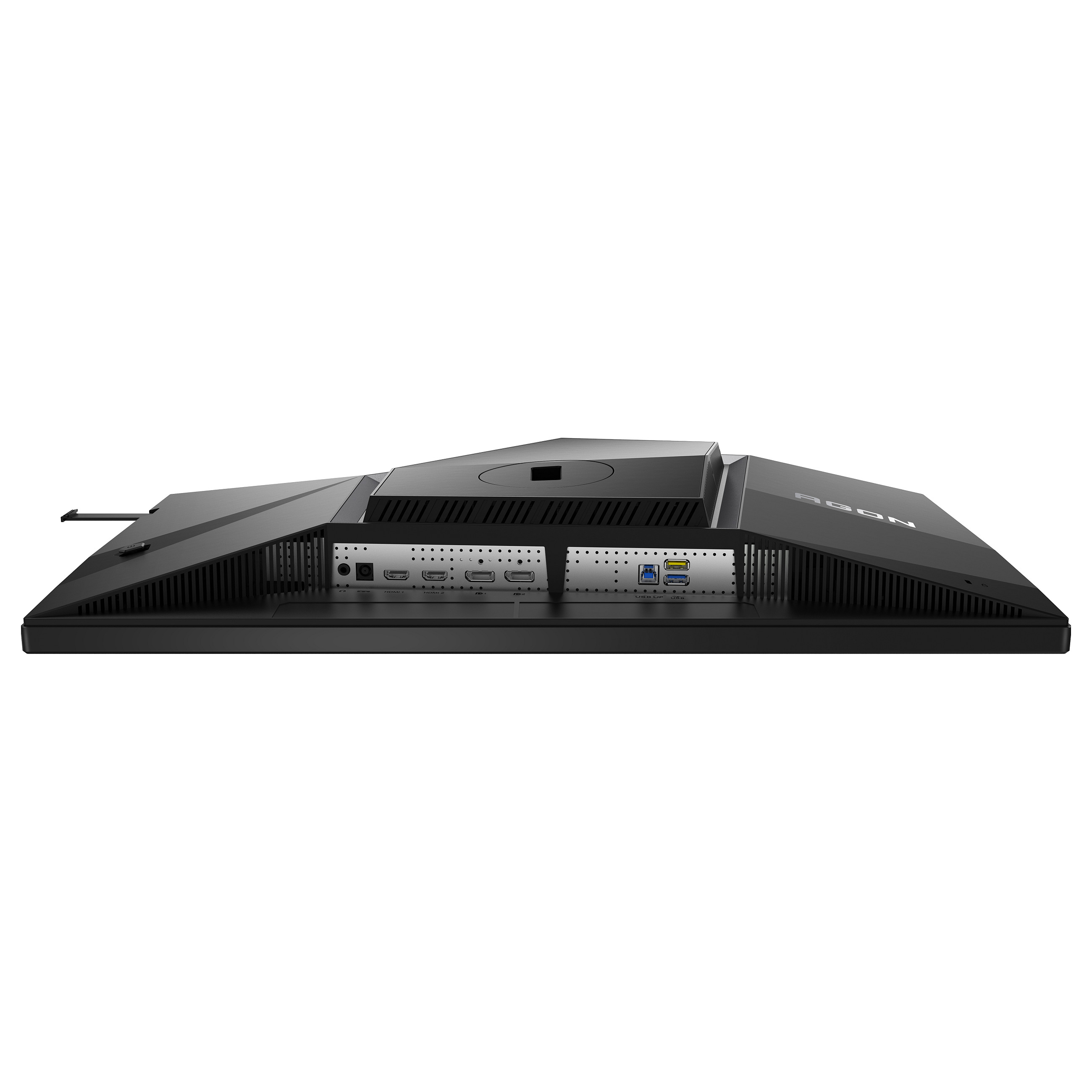 Monitor AGON AG276FK / 27″ / FHD / IPS LCD / 16:9 / 520 Hz / 0.5ms / HDMI + DP / E zezë - 21
