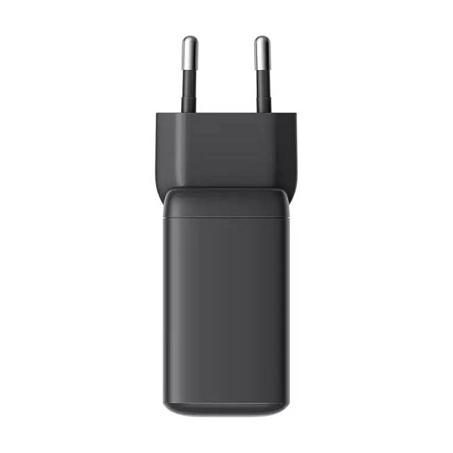 Karikues Anker PowerPort 736 Nano II / 100W / 2x USB-C + USB-A / PD 3.0 / PPS / GaN II – Zezë - 3