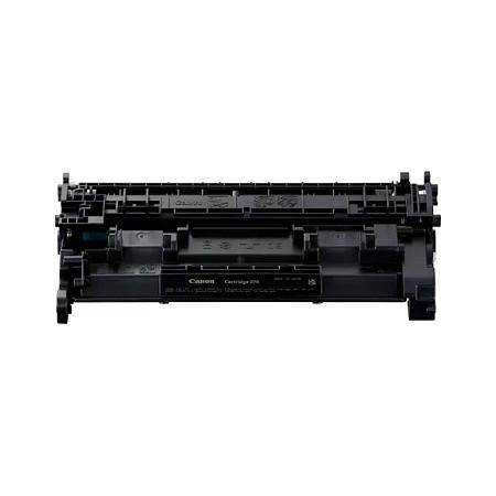 Toner Canon 070, 3,000 faqe - Zezë - 4