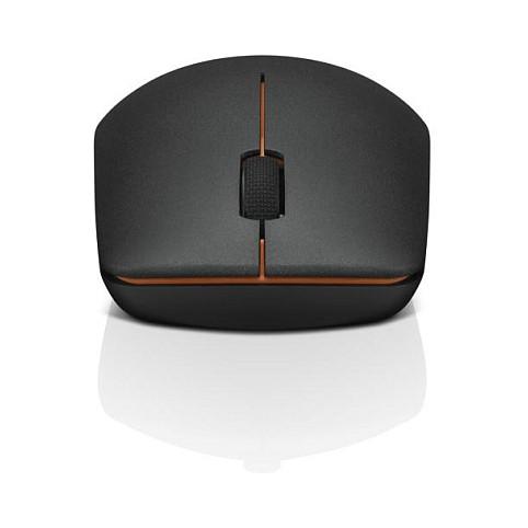 Maus pa kabllo Lenovo 400 Wireless Mouse / 1200 DPI / 3 Butona / 2.4 GHz Nano USB - Zezë - 5